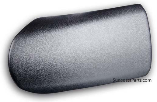 Center Console Lid : Suncoast Porsche Parts & Accessories